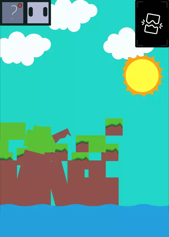 Game by @dikanisa