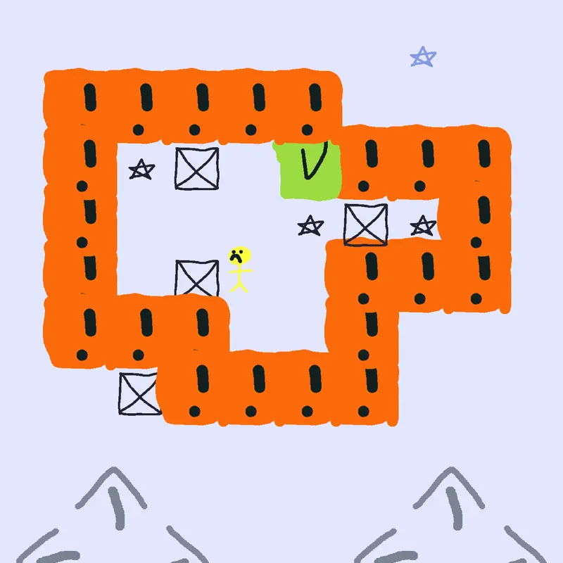 Game by @usernamety