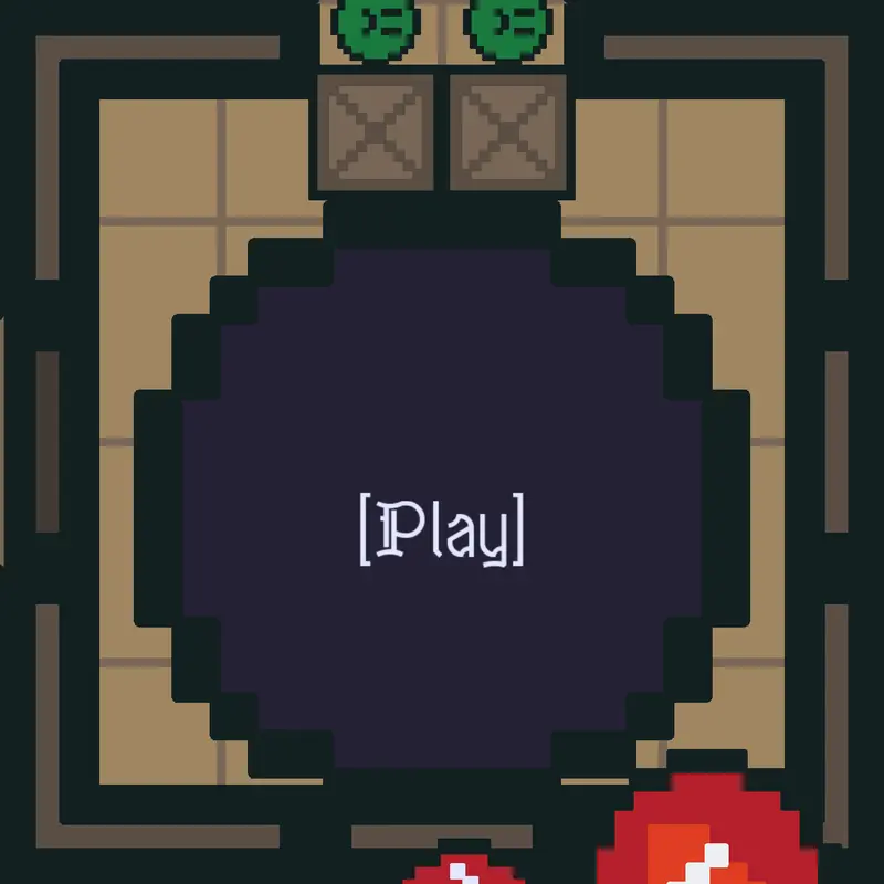 Game by @beanking
