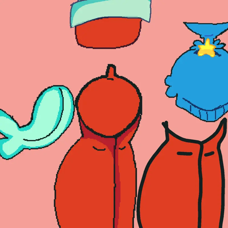 Game by @sugar_moppins