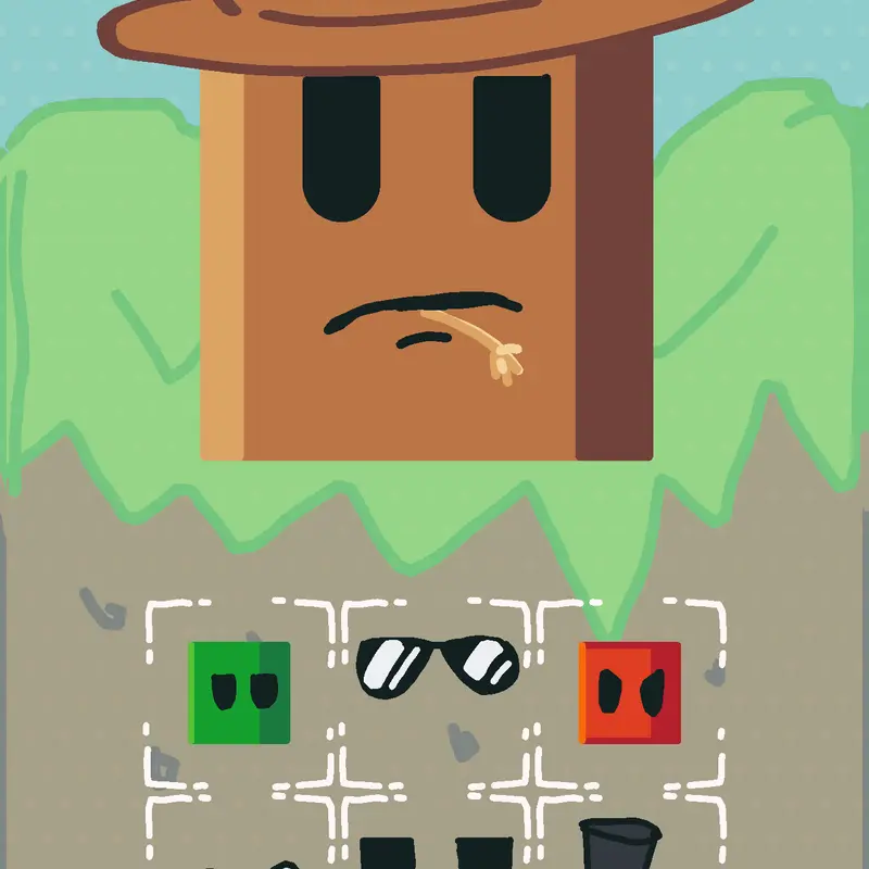 Game by @emir1001