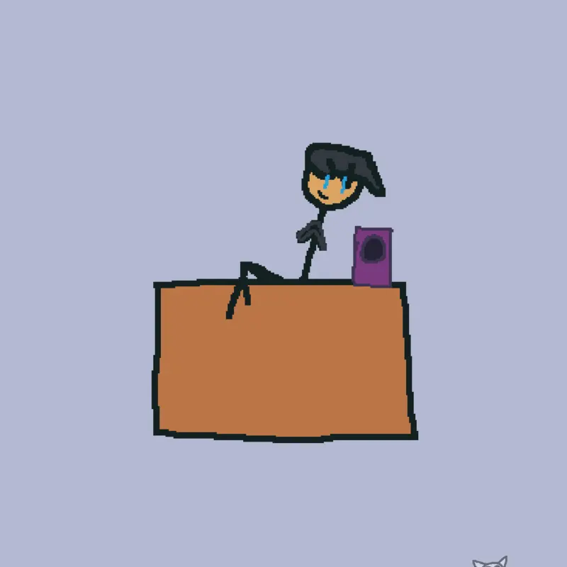 Game by @Boboncat