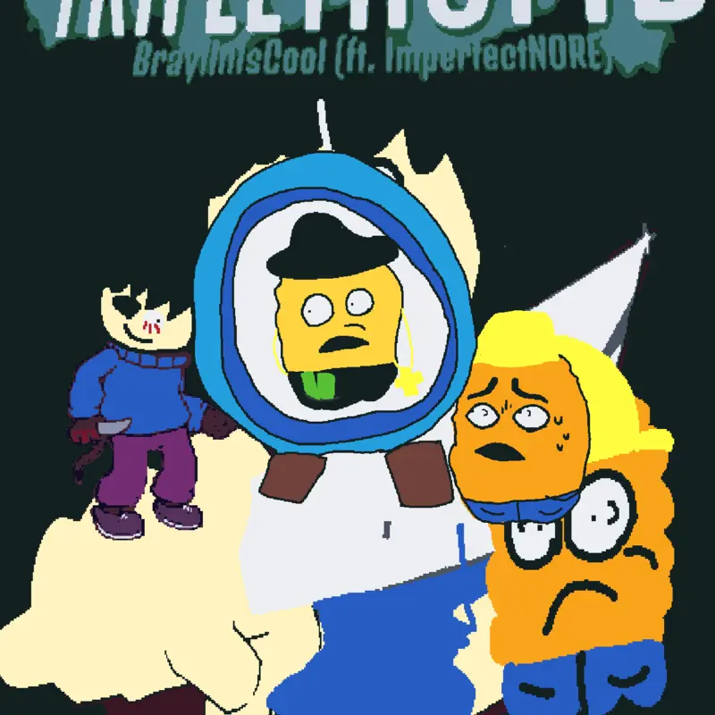 Game by @castlefan15689