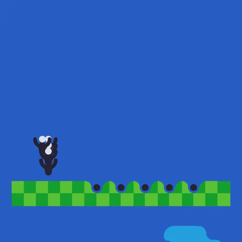 Game by @ggol