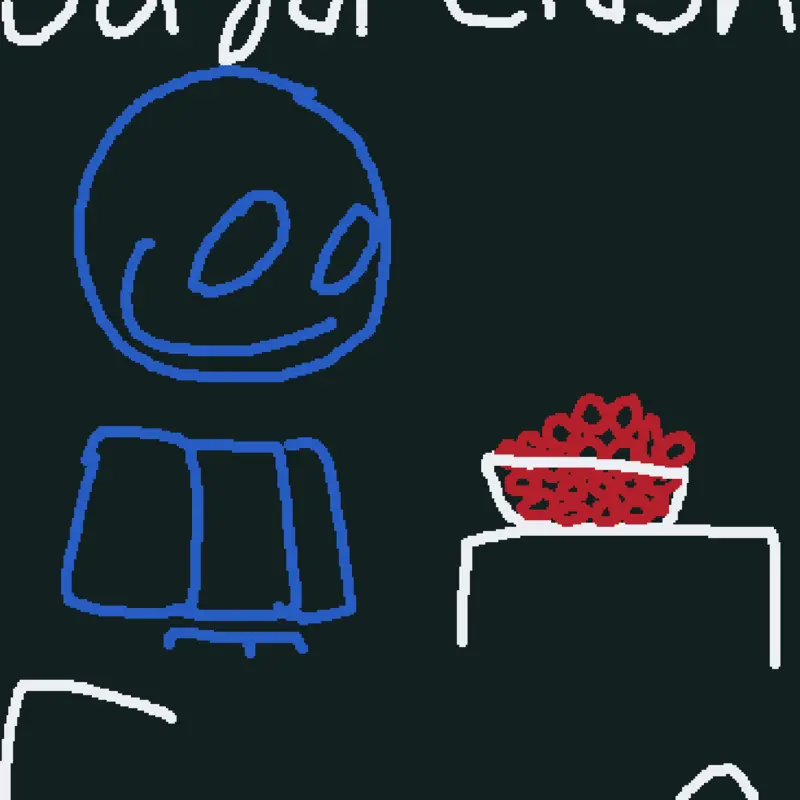 Game by @AnBlueBorder