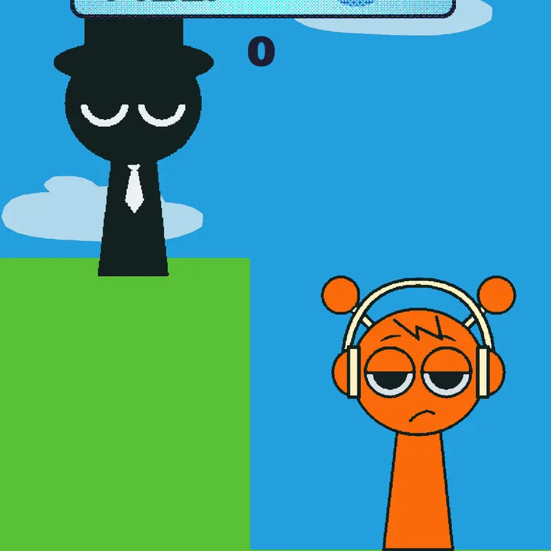 Game by @smaus_official