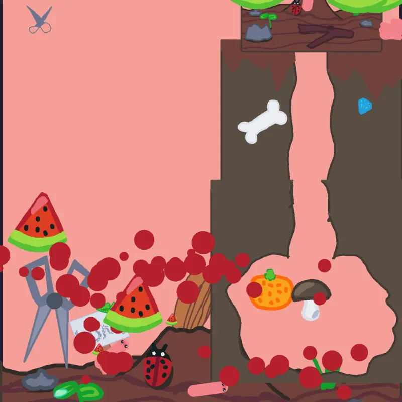 Game by @Leileipahimnayan