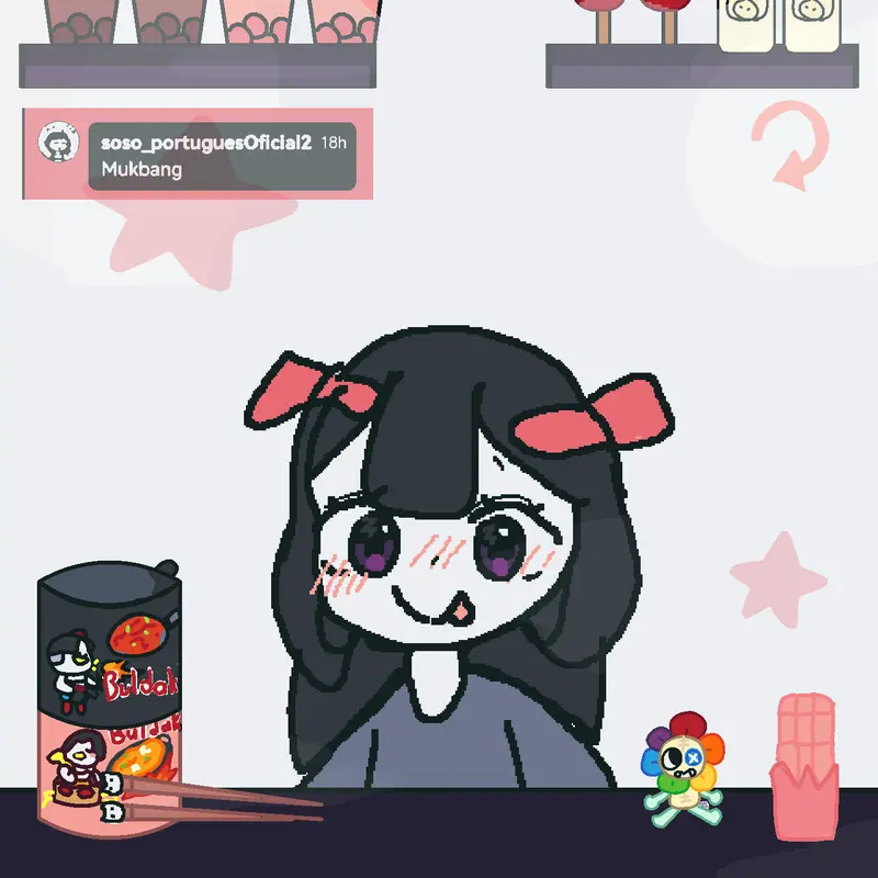 Game by @kimiyoki
