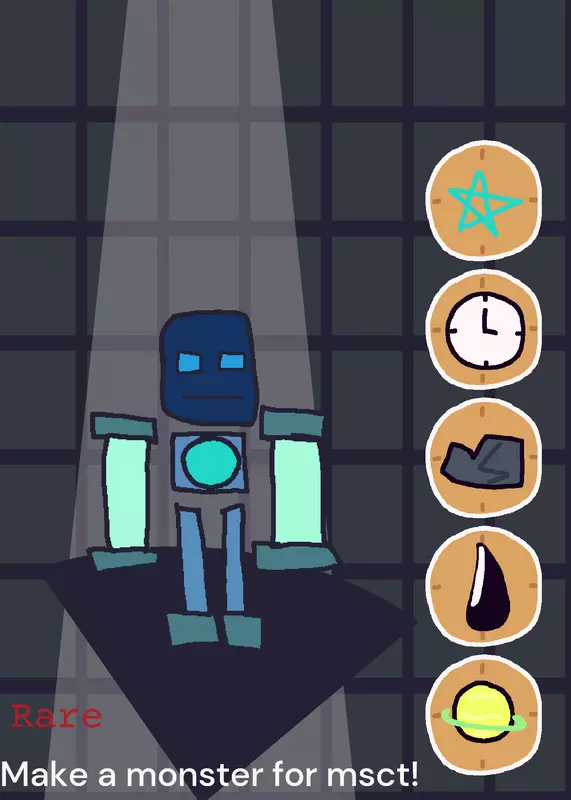 Game by @BlueBeanieVr