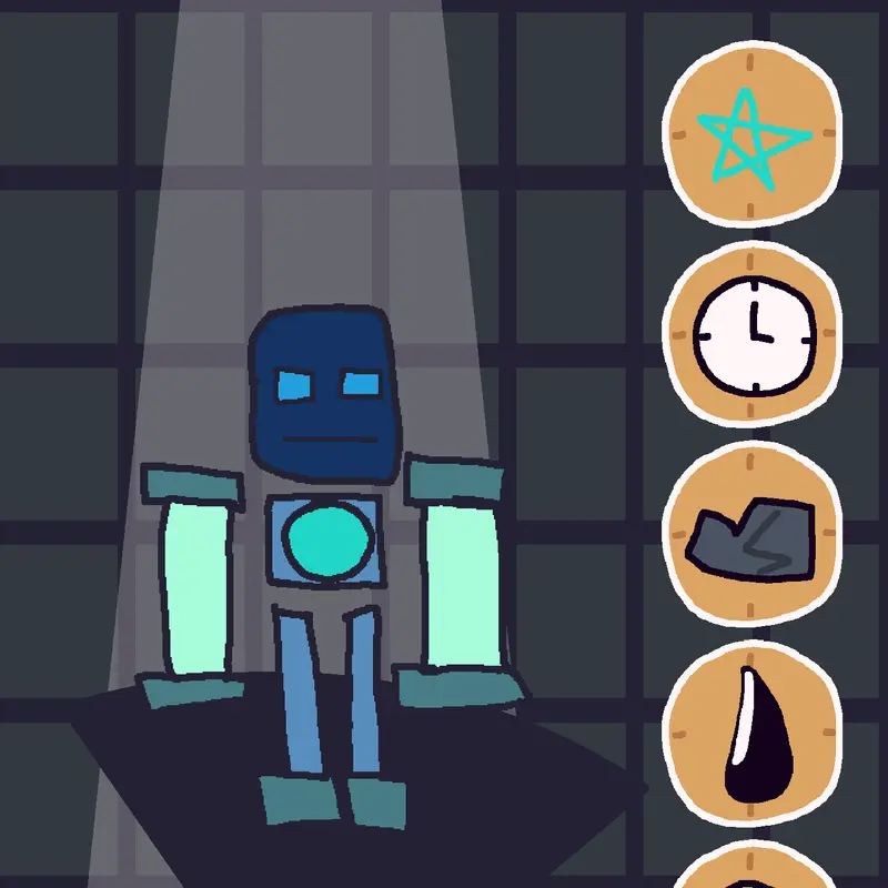 Game by @BlueBeanieVr