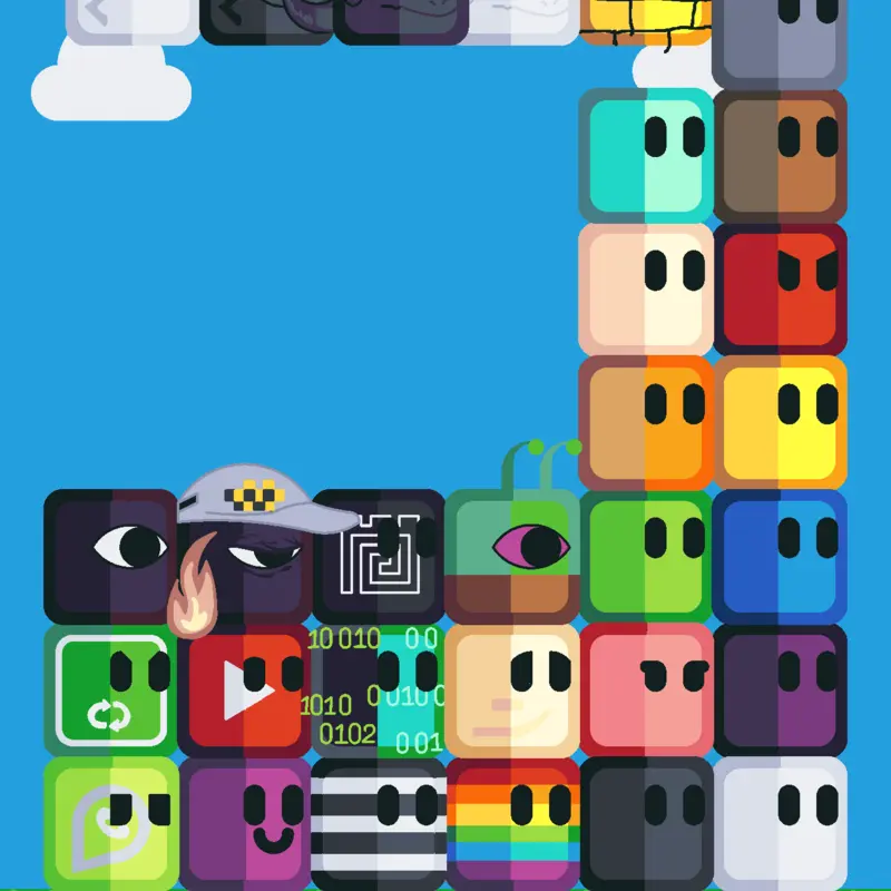 Game by @bander_cipher