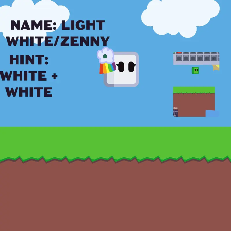 Game by @Zenny_is_back
