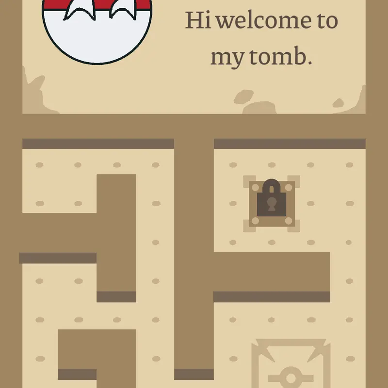 Game by @dgoooh