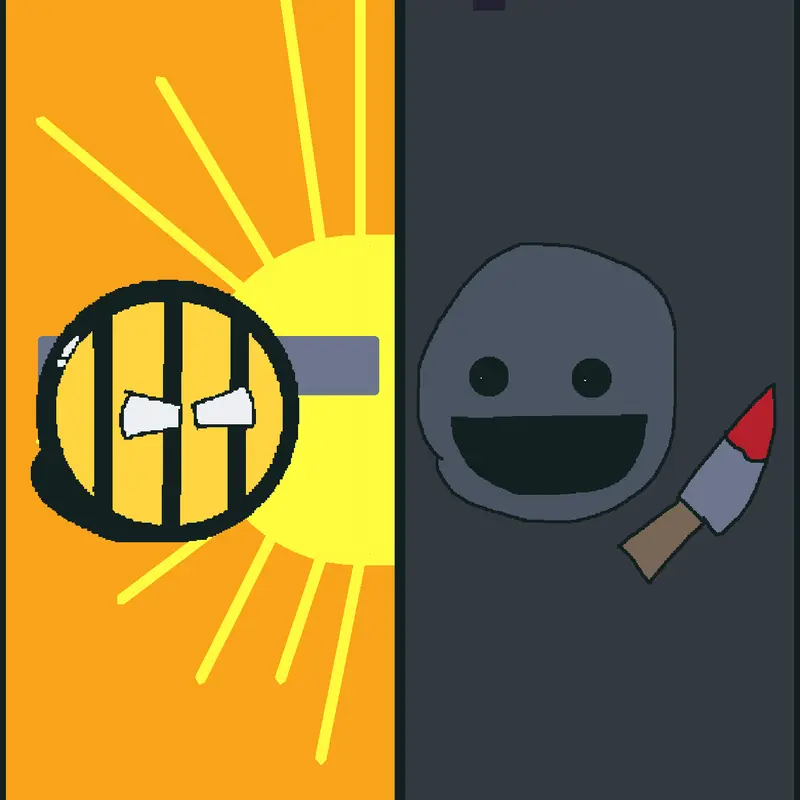 Game by @DamianTheBall_YT