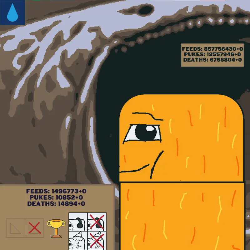 Game by @LASTELE