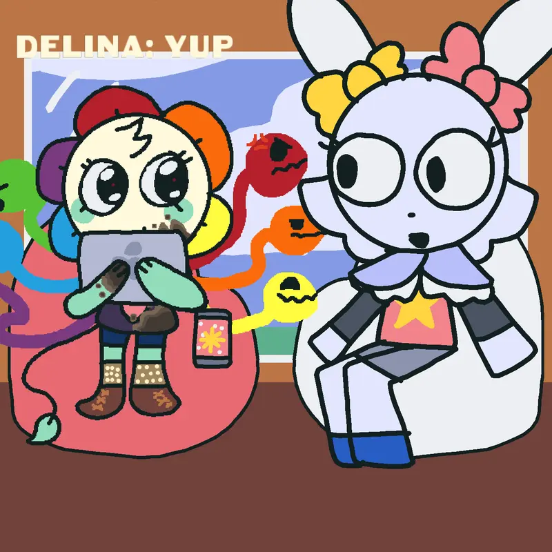 Game by @purplegirly_and_yloy