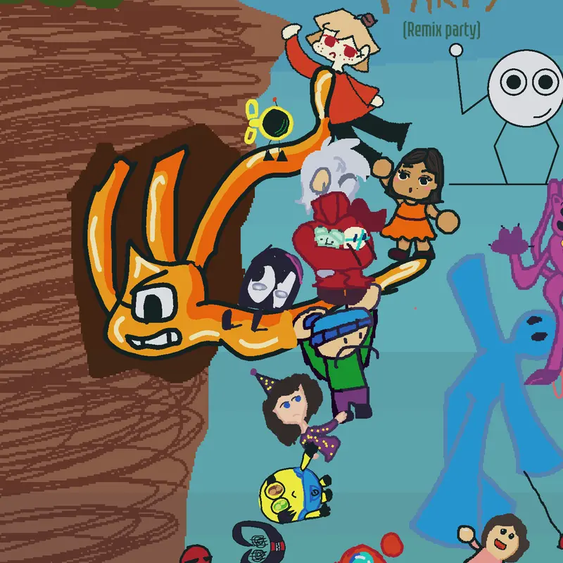 Game by @CatnapXdestroyer