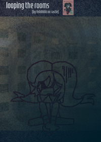 short animation | not my oc!!