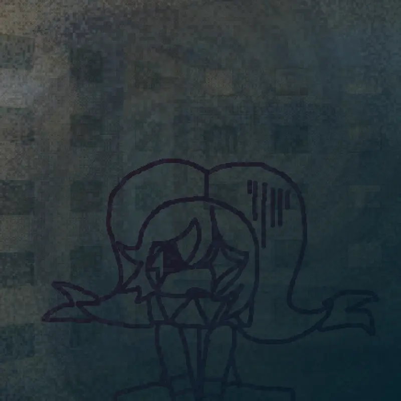 short animation | not my oc!! by @-_fishhhhh_-