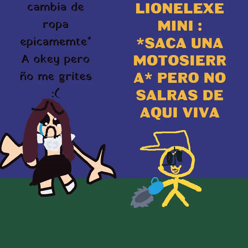 Game by @lionelexeman23xd