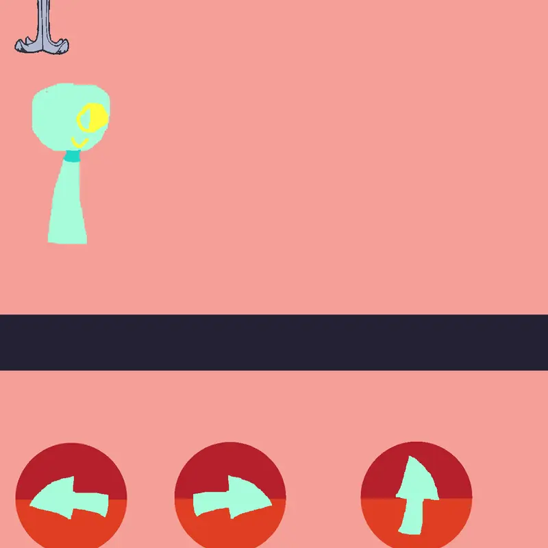 Game by @JoacoProductions