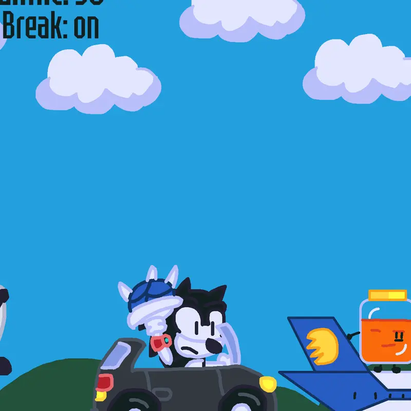 Game by @KapsKat