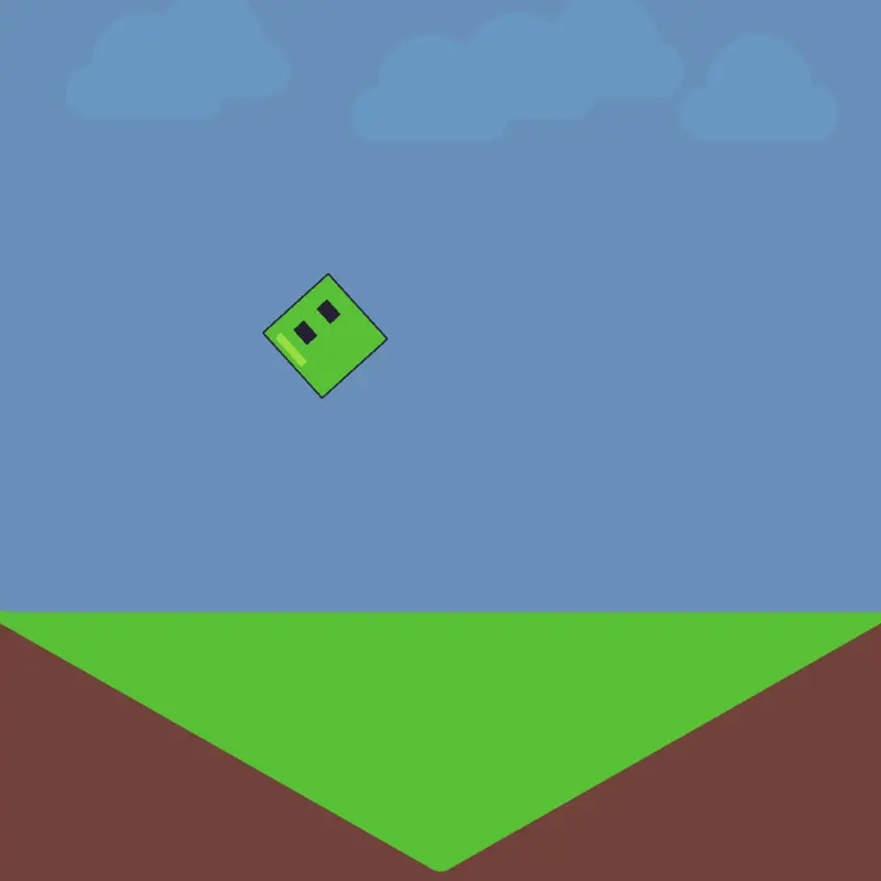 Game by @dominusbuiild