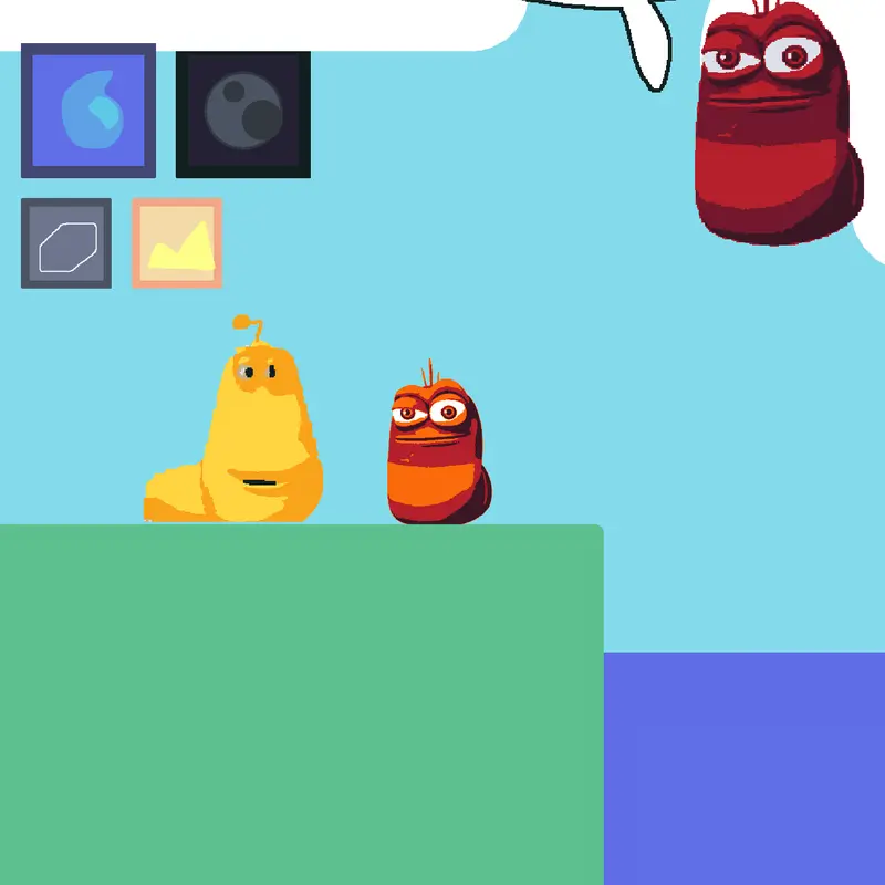 Game by @Pro4