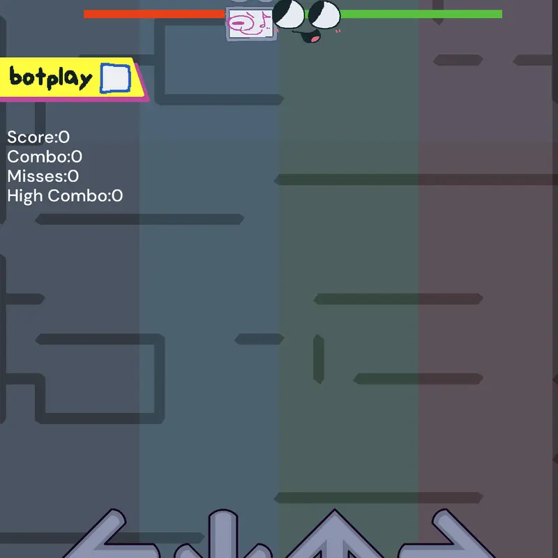 Game by @misterionixcube4126