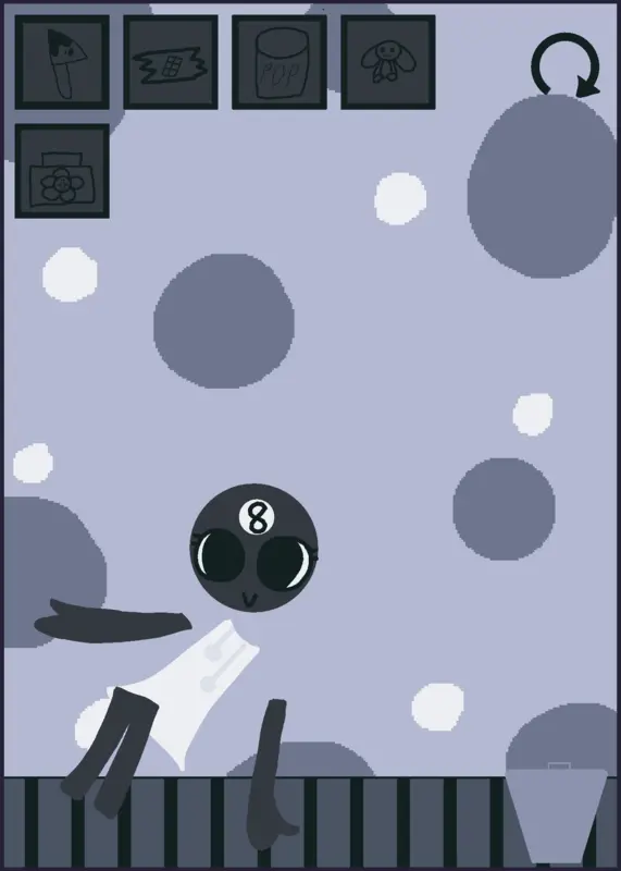 Game by @hellotherefriend