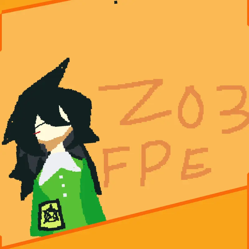 Game by @zo3_FPE678