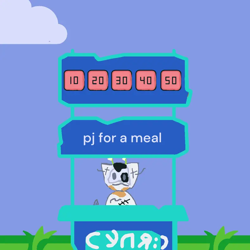 Game by @MYPMRY