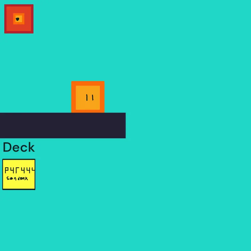 Game by @davierdiaz
