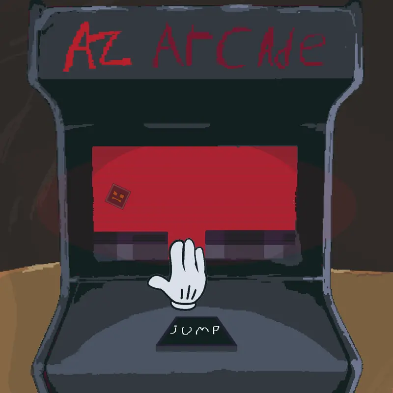 Game by @AzizanDev