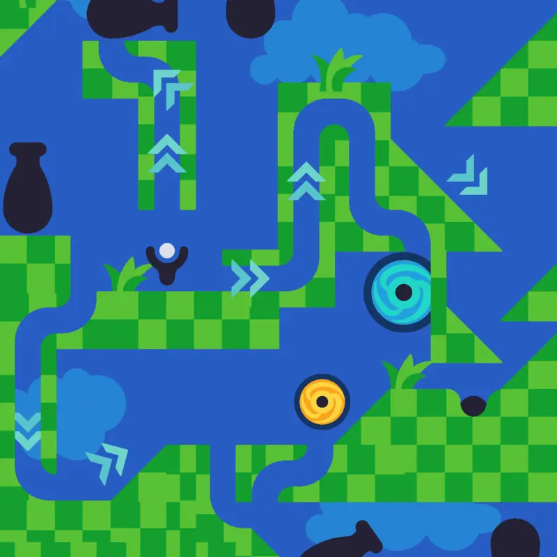 Game by @PJ4KE