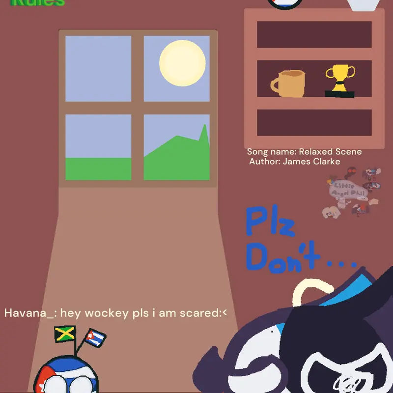 Game by @iloggedoutinthisacc