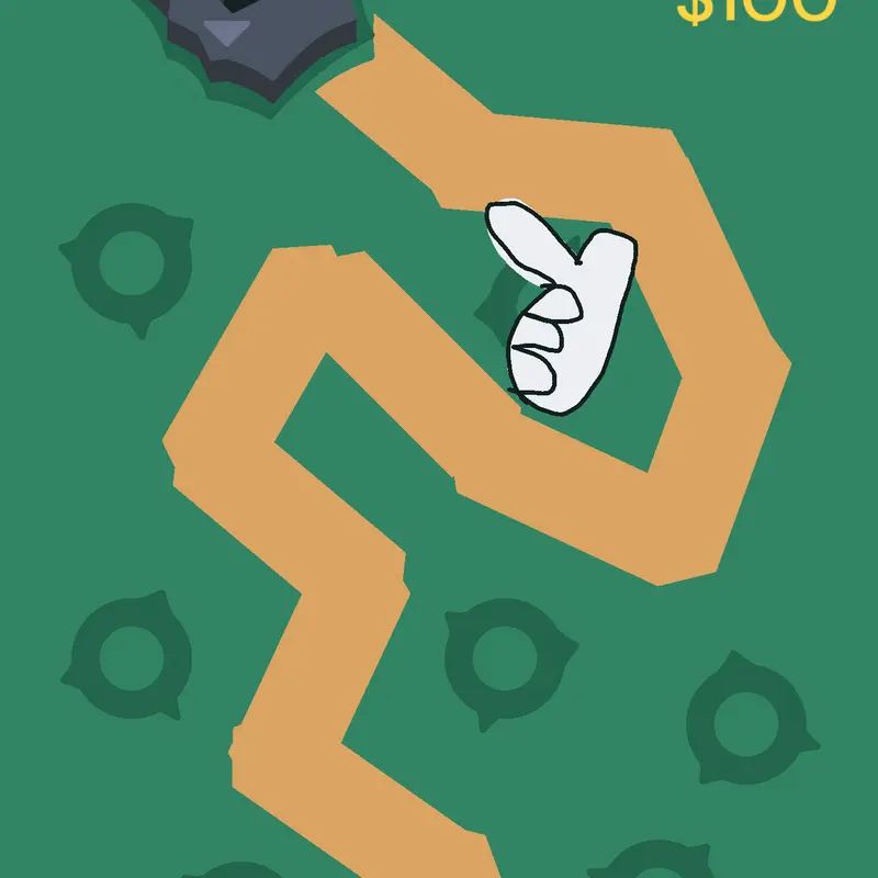 Game by @pif