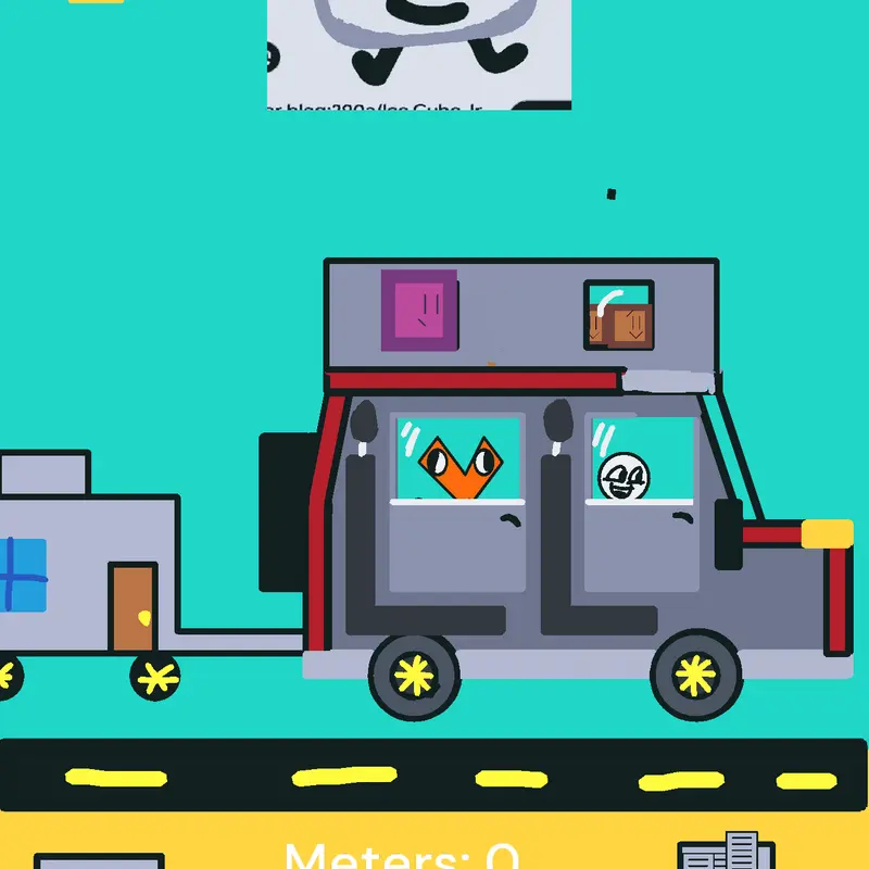 Game by @mirac_o