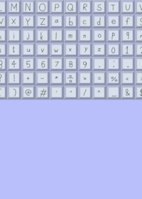 Letters Sandbox (Beta) Release date: 9:16...