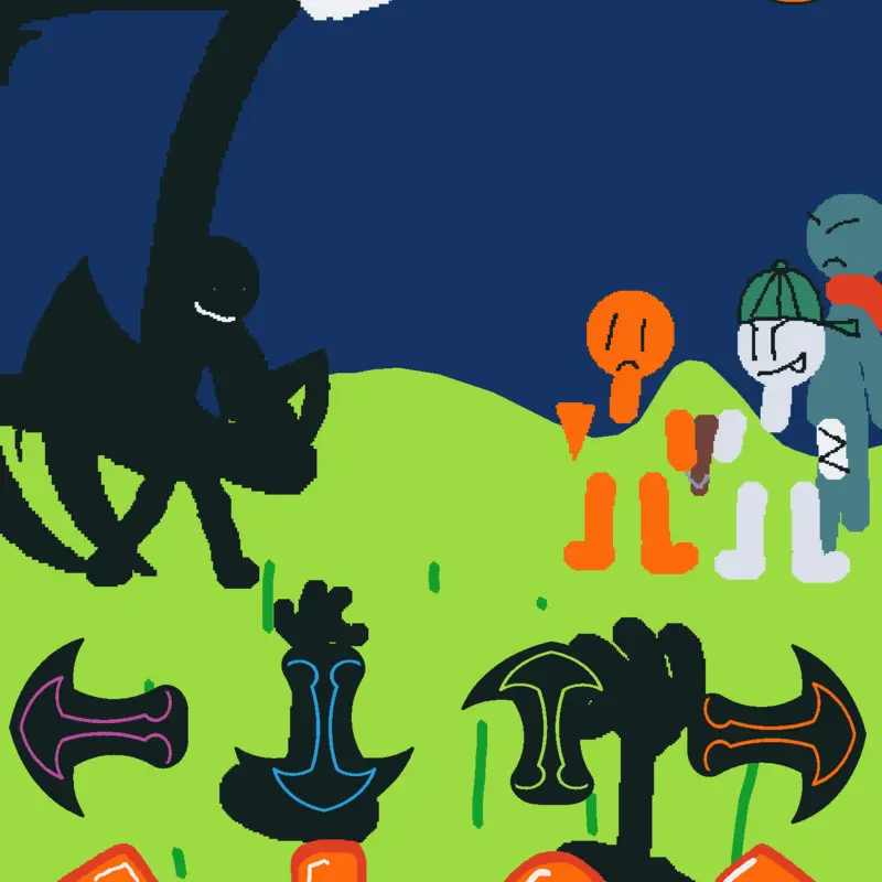 Game by @eligichc