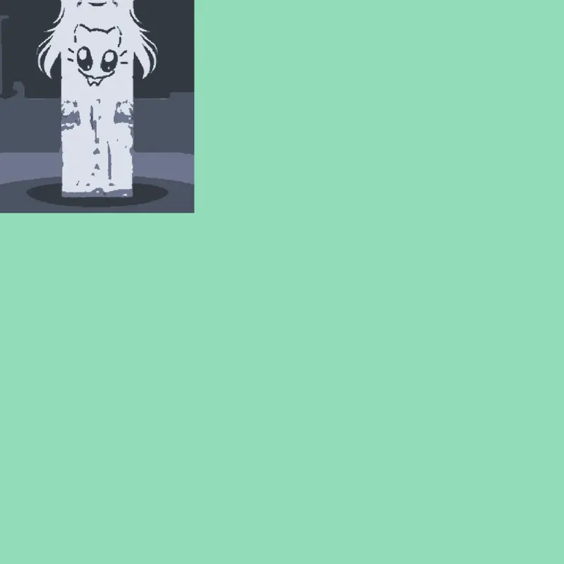 Recreate my avatar as a artist by @Marcin8531
