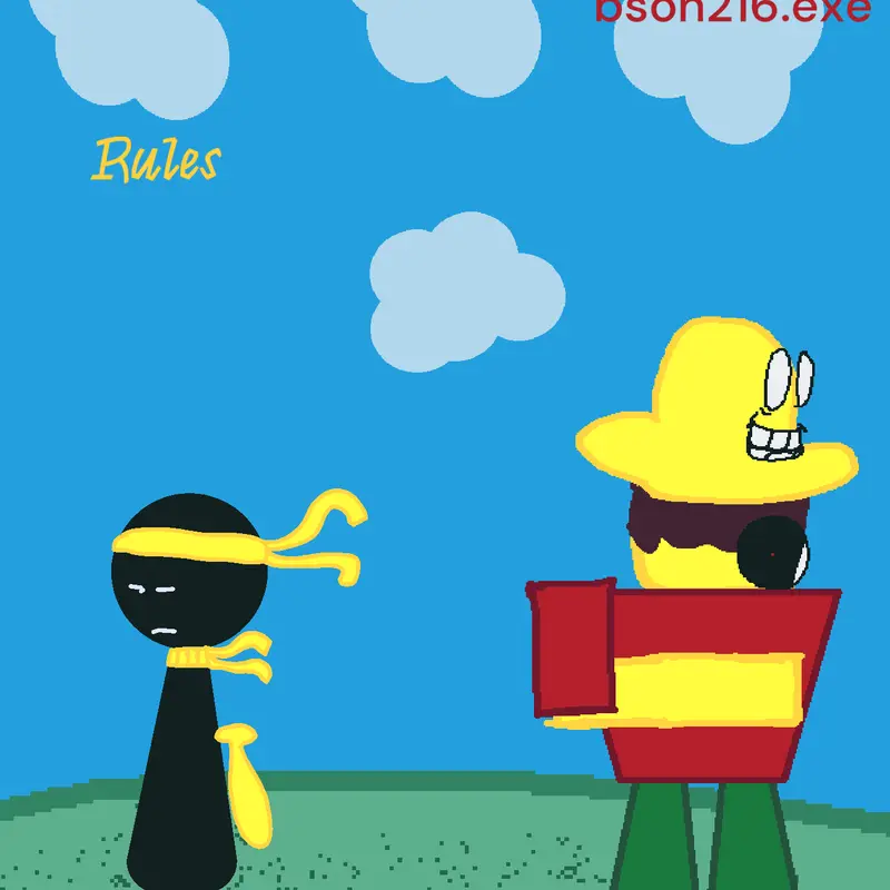 Game by @bson216
