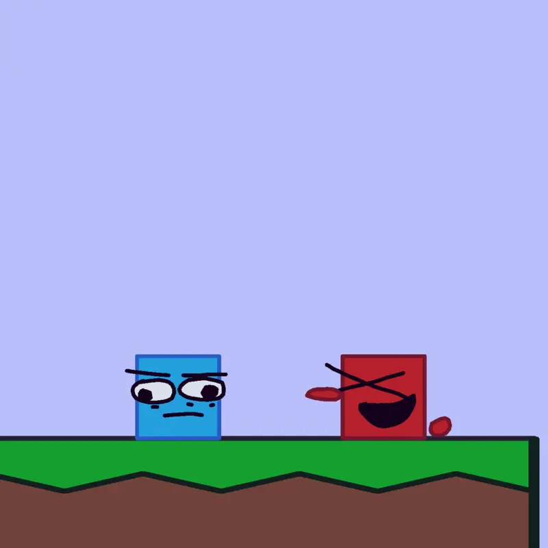 Game by @trontron