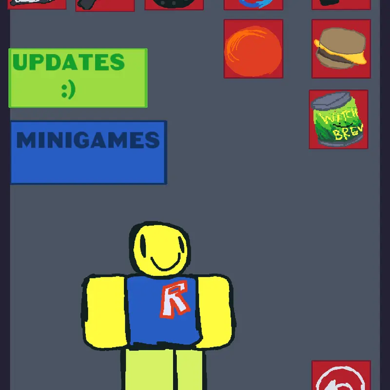 Game by @pizza6410
