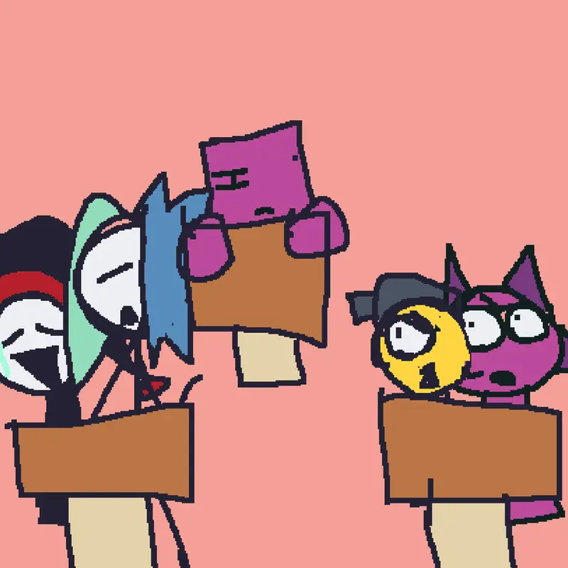 Game by @SSV