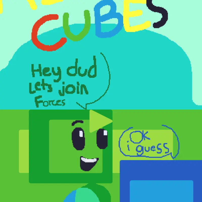 Game by @dumblemon_artist