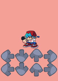 fnftest spammy too