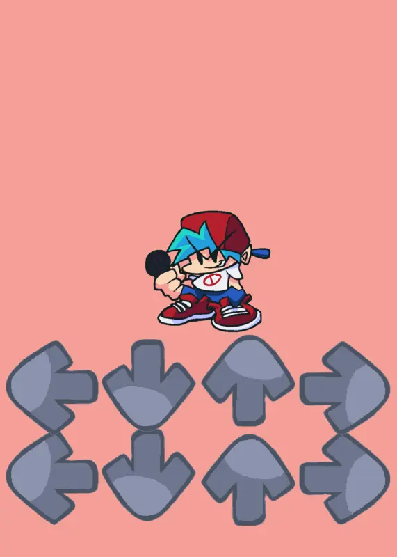 Game by @Iamidkk