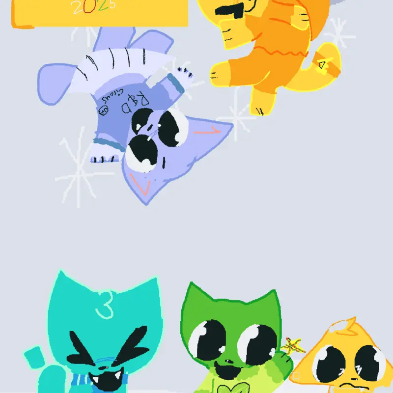 Game by @cinnamoroll_kandi03