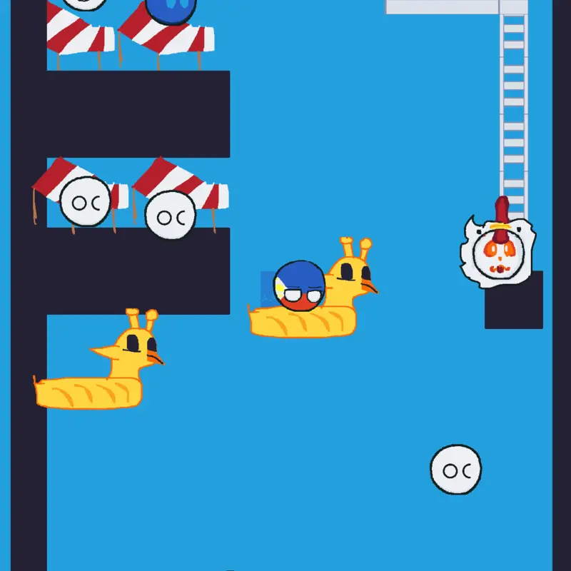 Game by @Cyl3r